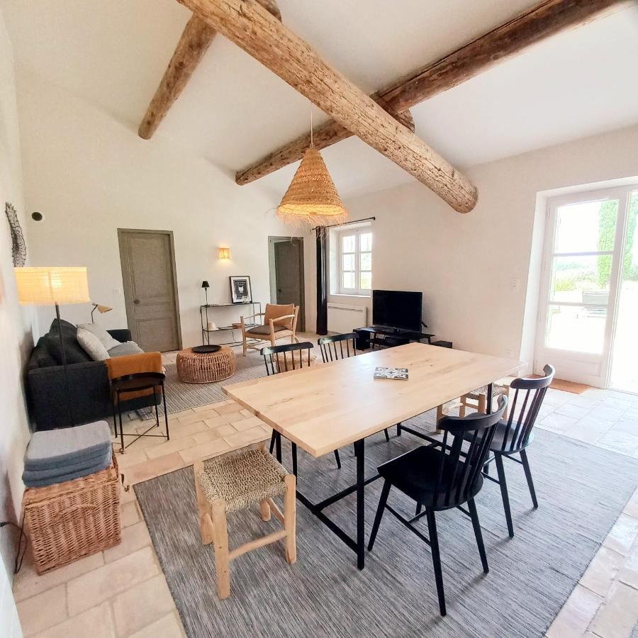 Le Cottage Du Chat Blanc Saint Didier  Zewnętrze zdjęcie