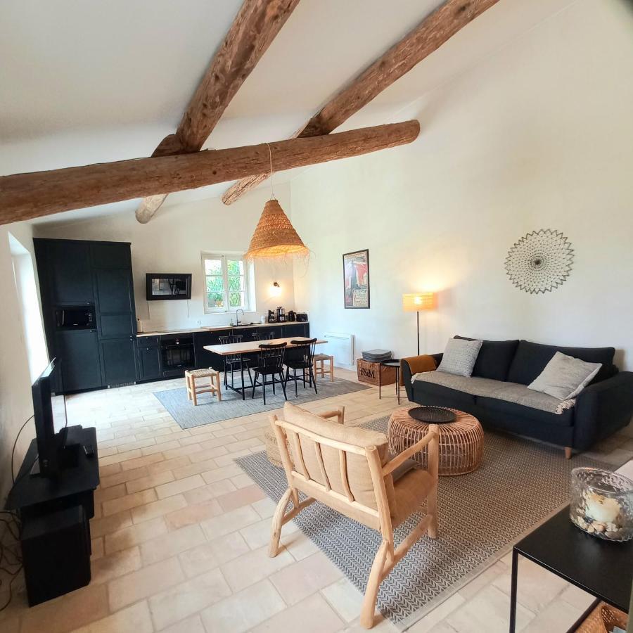 Le Cottage Du Chat Blanc Saint Didier  Zewnętrze zdjęcie